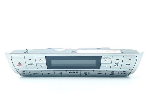 Used Climate control TOYOTA LAND CRUISER PRADO (_J15_) 2.8 D-4D (GDJ155, GDJ150) (204 hp) 19769751
