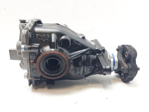 Used Rear differential BMW 1 (F20) 116 i (136 hp) 28524560