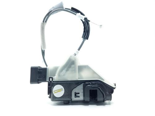 Front right lock OPEL MOKKA 1.2 (76) | BP19766770C97 