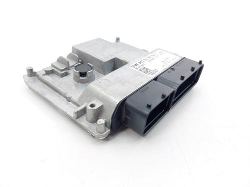 Used Engine control unit (ECU) Engine control unit (ECU) VW POLO VI (AW1, BZ1, AE1) 1.0 TSI (95 hp) 25775250 25775250