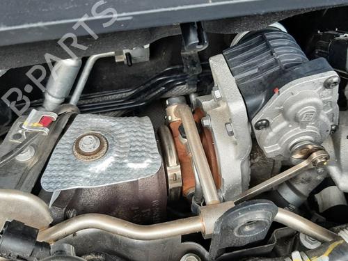 Engine KIA CEED Sportswagon (CD) 1.0 T-GDI | BP28710237M1