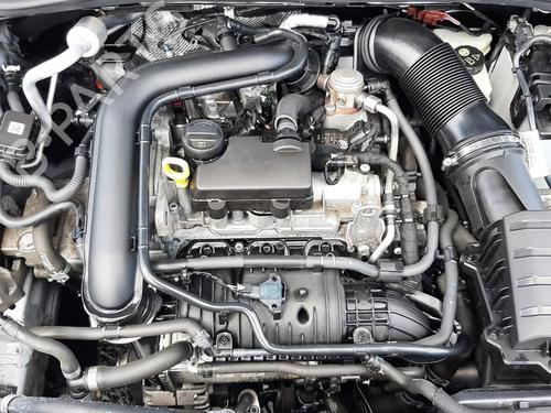 Used Engine Engine 35996837 35996837