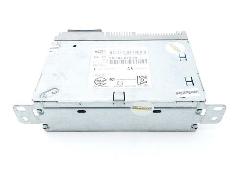 Elektronisk modul PEUGEOT 308 SW II (LC_, LJ_, LR_, LX_, L4_) 1.2 THP 130 (131 hp) 25293471