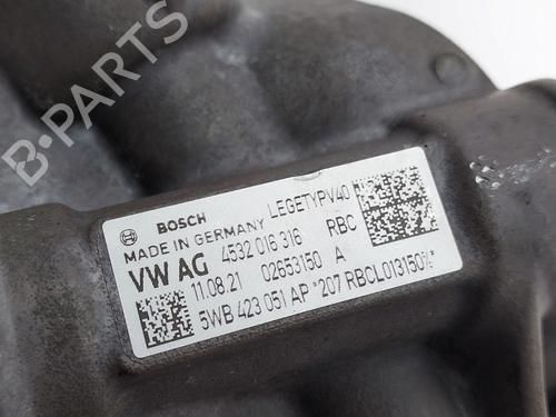 Steering rack AUDI A3 Sportback (8YA, 8YF) 45 TFSIe | BP35996801M22 - Image 5