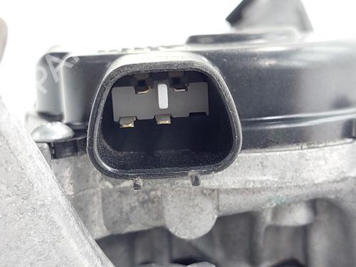 Front wipers mechanism HONDA CIVIC IX (FK) 1.4 i-VTEC (FK1) | BP19765077C83 