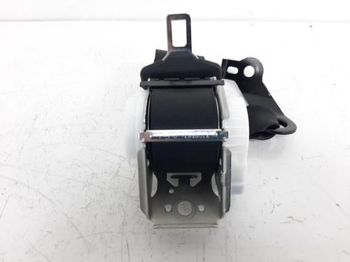 Used Rear center seatbelt MERCEDES-BENZ C-CLASS (W205) C 220 BlueTEC / d (205.002, 205.004) (170 hp) 19757208
