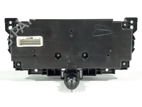 Climate control MITSUBISHI MIRAGE / SPACE STAR VI Hatchback (A0_A) 1.2 (A03A) | BP19752122I5 