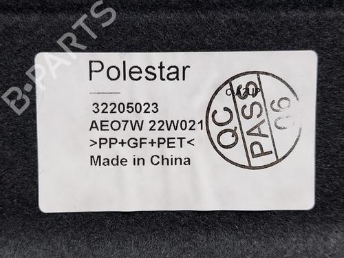Rear parcel shelf POLESTAR POLESTAR 2 (534) EV | BP33627672C85 - Image 3