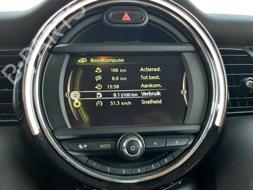 Electronic module MINI MINI (F55) One | BP32785166M83  - Image 6