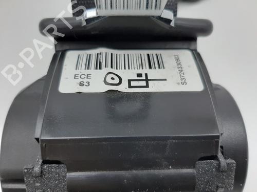Rear right seatbelt BMW 3 Touring (F31) 320 d | BP19757573I28 