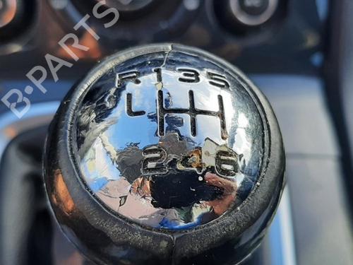 Gearbox PEUGEOT 5008 (0U_, 0E_) 1.6 16V | BP29954505M3