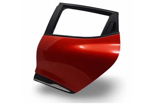 Used Left rear door RENAULT CLIO IV (BH_) 1.5 dCi 90 (90 hp) 19765997