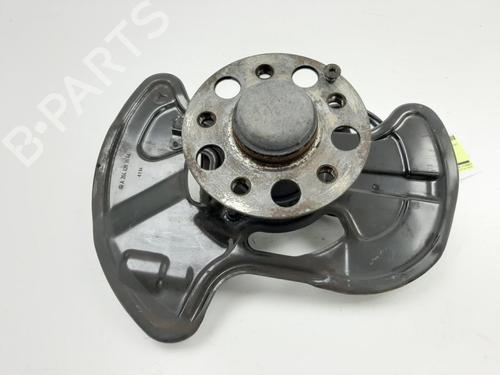 Used Right front steering knuckle MERCEDES-BENZ E-CLASS Convertible (A207) E 250 CDI / BlueTEC / d (207.403, 207.404) (204 hp) 19757405