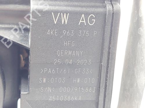 Electronic module AUDI Q8 E-TRON SUV (GEG) 50 quattro | BP24992943M83 