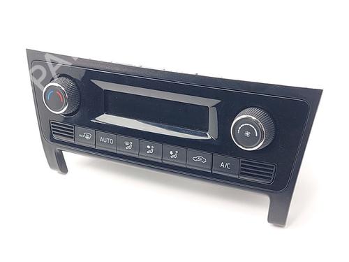 Climate control SKODA RAPID (NH3, NK3, NK6) 1.0 TSI | BP30875776I5