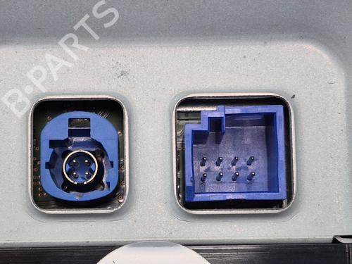 Electronic module MERCEDES-BENZ C-CLASS T-Model (S205) C 250 BlueTEC / d (205.208) | BP25924522M83 