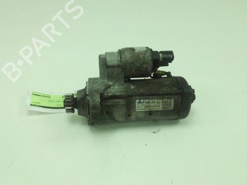 Startmotor FORD FIESTA VI (CB1, CCN) 1.25 (82 hp) 19755873