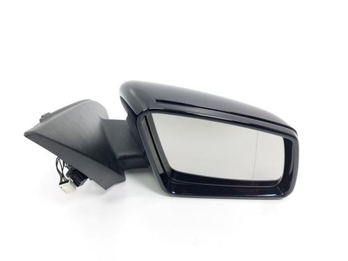 Right mirror MERCEDES-BENZ A-CLASS (W176) A 200 (176.043) | BP28356153C27 