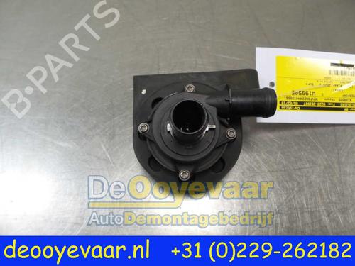 Used Auxiliary water pump OPEL AMPERA-E (F17) EV150 (48) (204 hp) 23201102