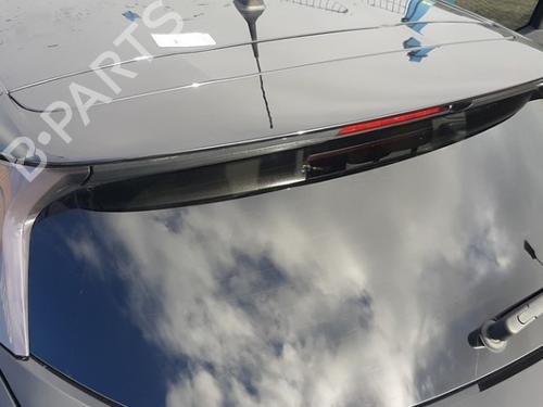 Tailgate NISSAN MICRA V (K14) 1.0 IG-T 100 | BP30402572C6