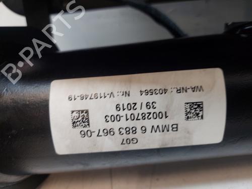 Trækkugle/Mekanisme BMW X7 (G07) xDrive 40 i | BP39034420C141 - Image 6