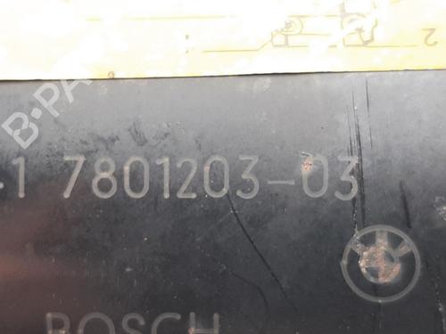 Starter BMW X1 (E84) sDrive 18 d | BP19762967M8 