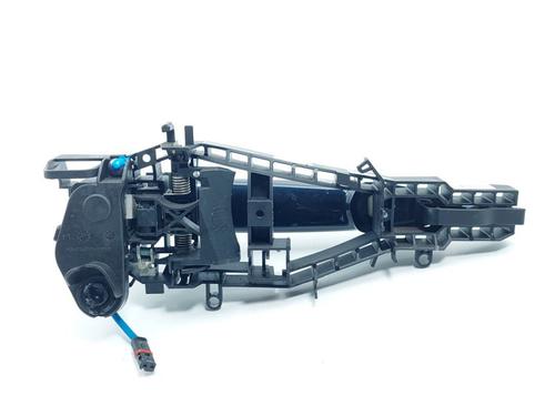Front left exterior door handle BMW 4 Gran Coupe (F36) 420 i | BP24617540C128 
