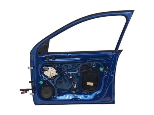 Right front door SEAT TOLEDO IV (KG3) 1.2 TSI | BP19771550C3