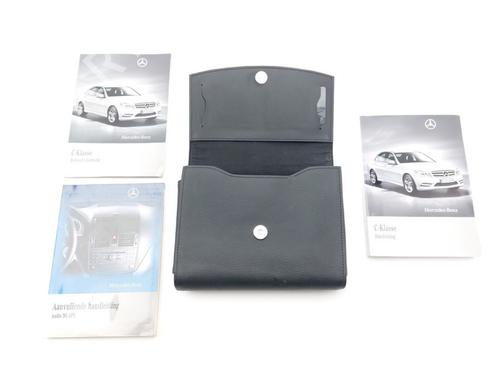 Andere für MERCEDES-BENZ C-CLASS (W204) C 180 CGI (204.049) (156 hp) 30875863