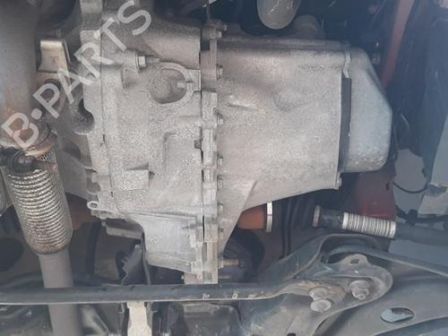 Used Gearbox Gearbox 39209313 39209313