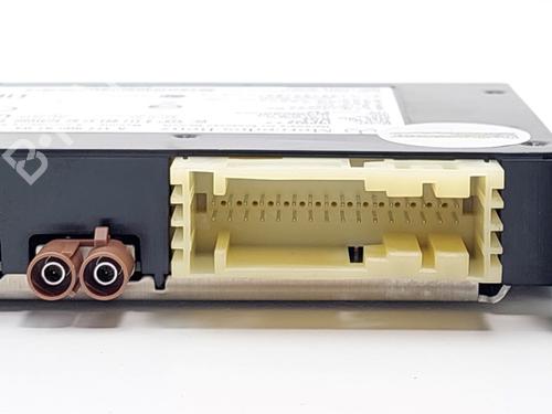 Electronic module MERCEDES-BENZ A-CLASS (W177) A 250 (177.046) | BP19767248M83 