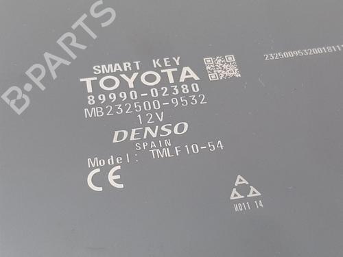 Autre TOYOTA AURIS Estate (_E18_) 1.8 Hybrid (ZWE186_, ZWE186R, ZWE186H) | BP30875752O1