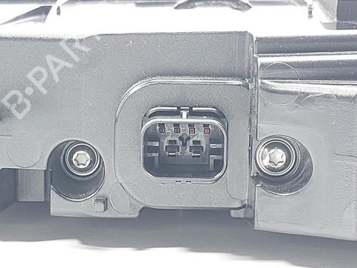 Left taillight BMW i4 (G26) eDrive35 | BP32002111C34 - Image 5