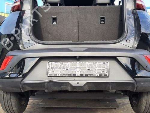 Used Rear bumper Rear bumper BYD DOLPHIN SURF EV (88 hp) 39888572 39888572