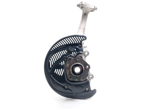 Used Left front steering knuckle AUDI A6 C8 Avant (4A5) 50 TDI Mild Hybrid quattro (286 hp) 28154728