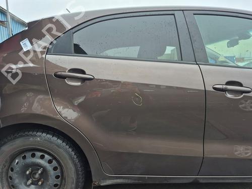 right-rear-door-kia-rio-iii-ub-2011-2012-2013-2014-2015-2016-2017-32148551 main image