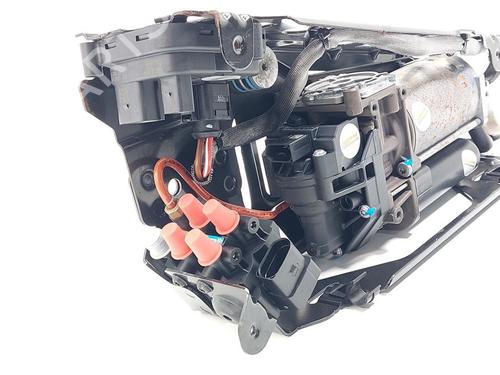 Kompresser Støtte/Fjedring AUDI A6 C8 Avant (4A5) 50 TDI Mild Hybrid quattro | BP28154815M103 