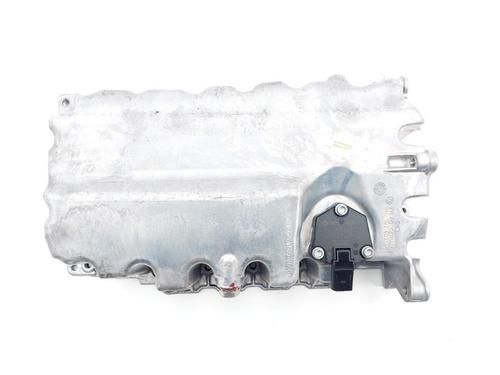 Used Oil sump VW GOLF VII (5G1, BQ1, BE1, BE2) 2.0 GTD (184 hp) 21559821