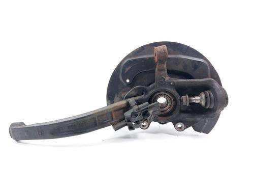 Left front steering knuckle MERCEDES-BENZ M-CLASS (W164) ML 63 AMG 4-matic (164.177) | BP32274871M25