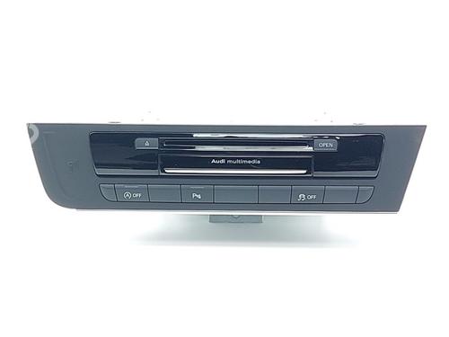 Used Electronic module AUDI A6 C7 Avant (4G5, 4GD) 3.0 TDI quattro (313 hp) 31259832