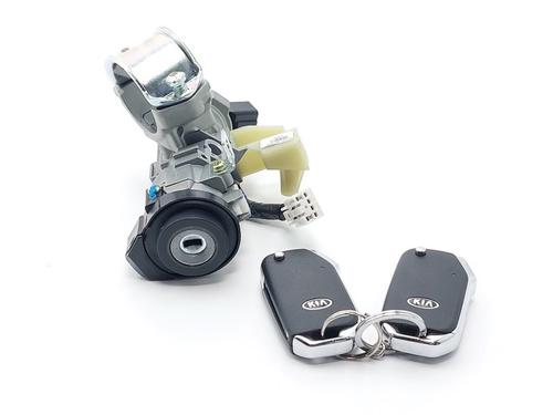 Used Ignition barrel KIA CEED Sportswagon (CD) 1.0 T-GDI (120 hp) 30911556