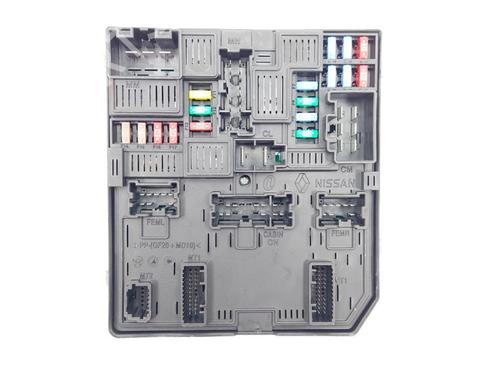 Switch RENAULT MEGANE IV Grandtour (K9A/M/N_) 1.5 dCi 110 | BP19765016I30