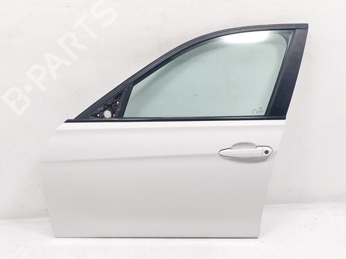 Used Left front door BMW 3 (F30, F80) 320 i (184 hp) 32069642