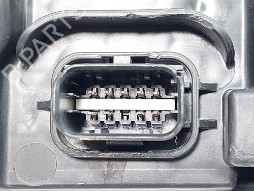 Left headlight RENAULT CLIO V (B7_) 1.0 TCe 90 (B7MT) | BP33889130C28  - Image 7