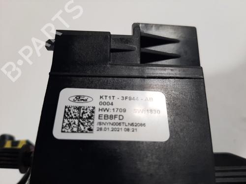 Squib airbag FORD TRANSIT CONNECT V408 Box Body/MPV 1.5 EcoBlue | BP19761301C102 