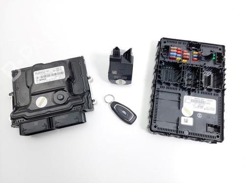 Used Switch FORD FIESTA VII (HJ, HF) 1.0 EcoBoost mHEV ACTIVE (125 hp) 19764495