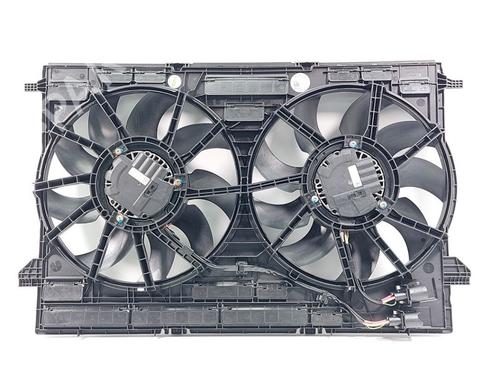Køleventilator elektrisk AUDI A6 C8 Avant (4A5) 50 TDI Mild Hybrid quattro (286 hp) 28294371