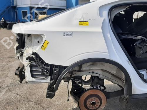 Used Other Other POLESTAR POLESTAR 2 (534) EV (231 hp) 33829715 33829715