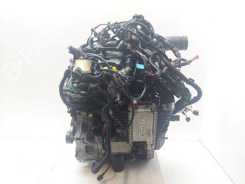 Engine RENAULT EXPRESS Box Body/MPV 1.5 Blue dCi 75 (F6AA) | BP21559750M1 