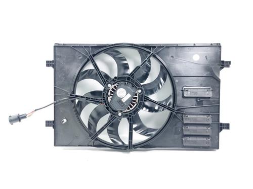 Used Radiator fan Radiator fan CUPRA FORMENTOR (KM7, KMP) 1.5 TSI (150 hp) 33740824 33740824